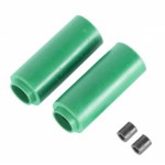 Резинка хоп-ап (LCT) Комплект 2шт и давилка 60° Degree (PK-425)